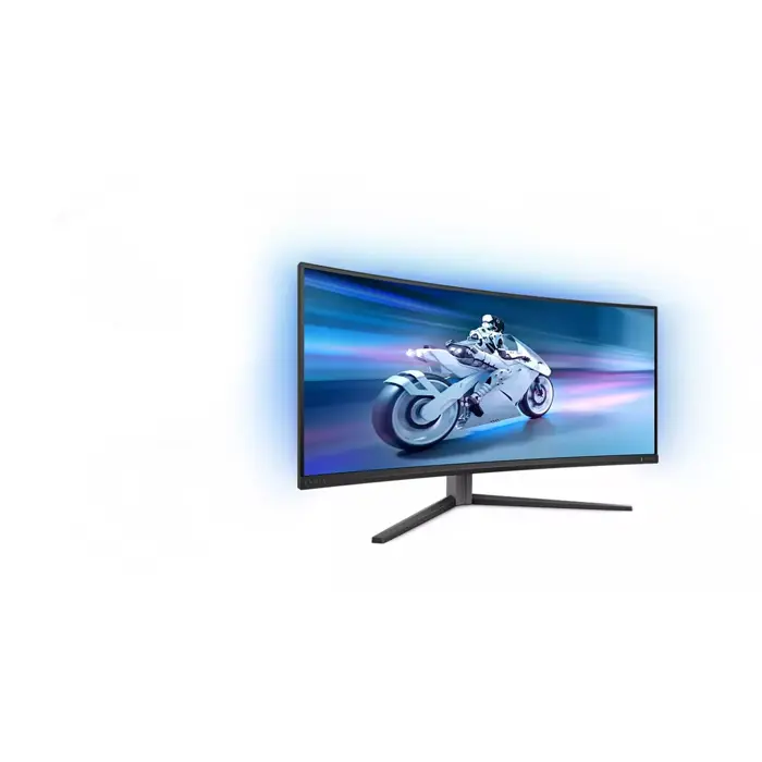 Philips skarm - 34" - 3440x1440