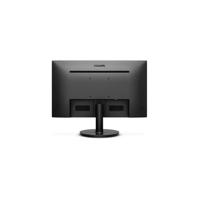 Philips V Line 221V8A/00 LED display 54.6 cm (21.5") 1920 x 1080 pixels Full HD Black