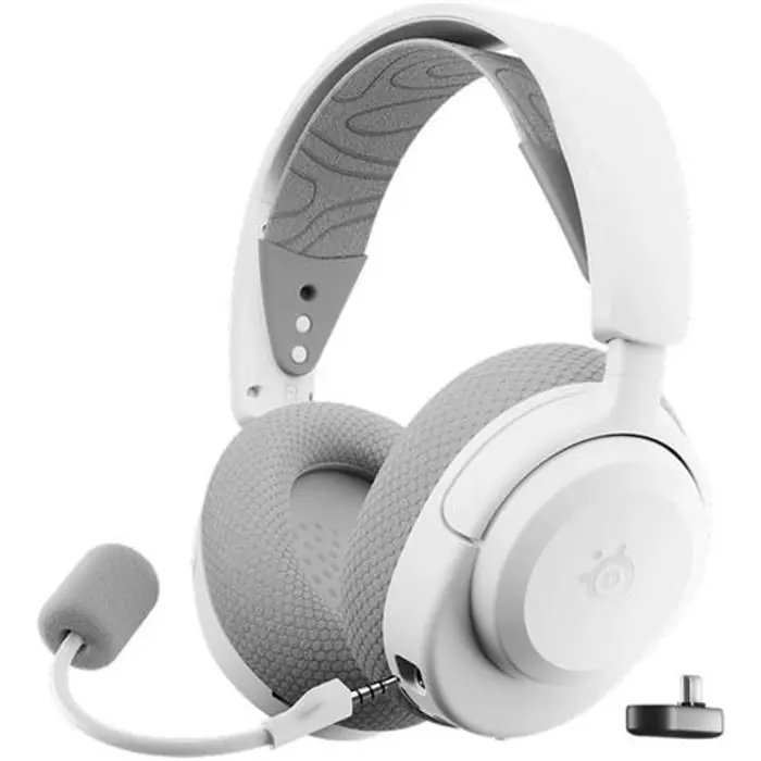 PHO SS Arctis Nova 3 WL-White-PC