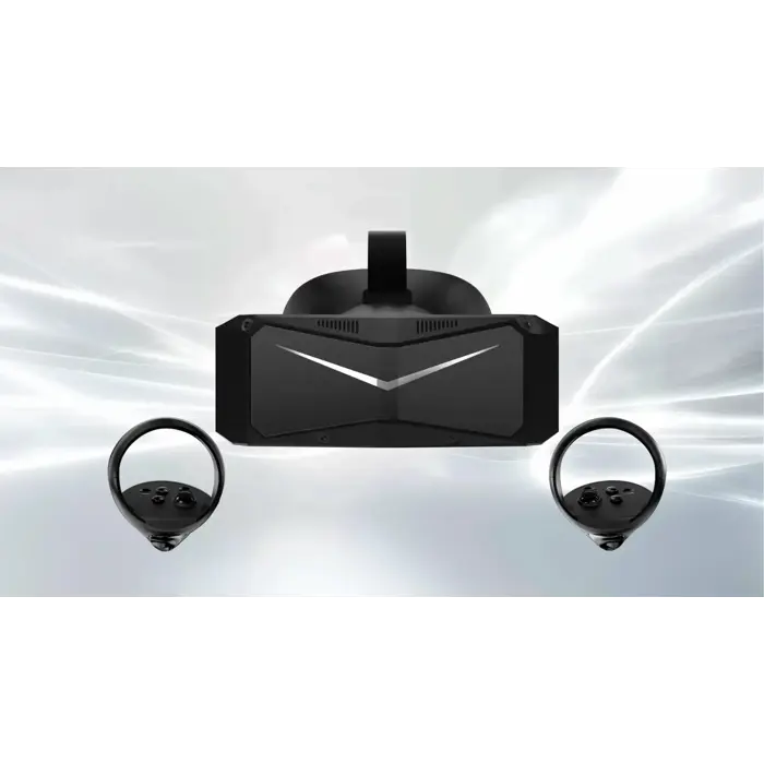 Pimax Crystal Light Virtual Reality Headset mit Controller-PVH00010174