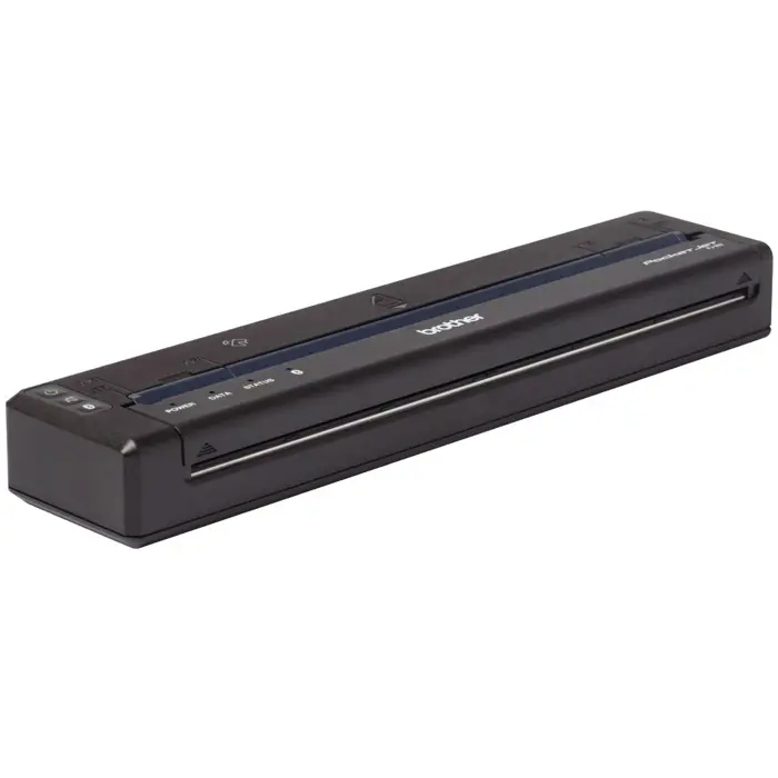 PJ-862 | Mono | Thermal | Printer