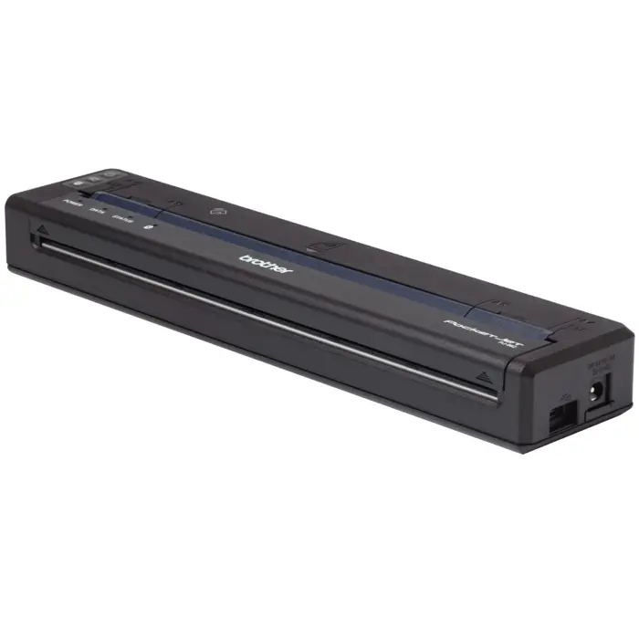 PJ-862 | Mono | Thermal | Printer