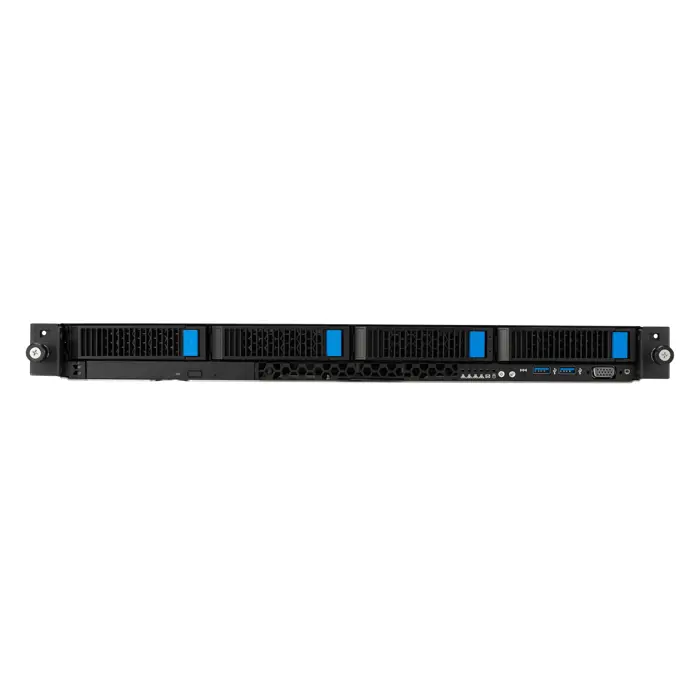 Platforma Asus Rack (1U) Intel RS700-E11-RS4U