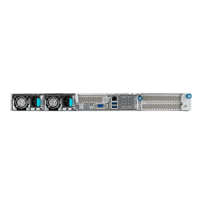 Platforma Asus Rack (1U) Intel RS700-E11-RS4U