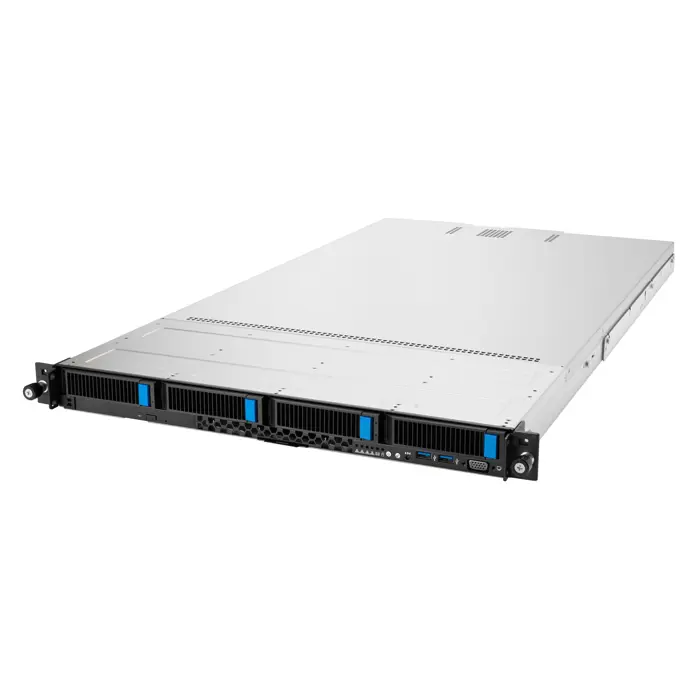 Platforma Asus Rack (1U) Intel RS700-E11-RS4U