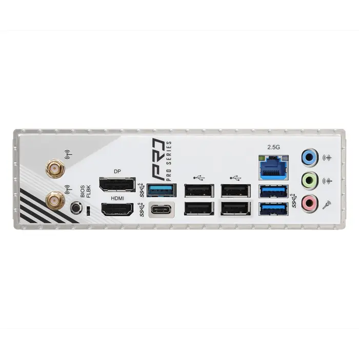 Matična ploča Asrock A620AM PRO RS WIFI