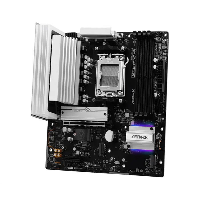 Matična ploča Asrock A620AM PRO RS WIFI