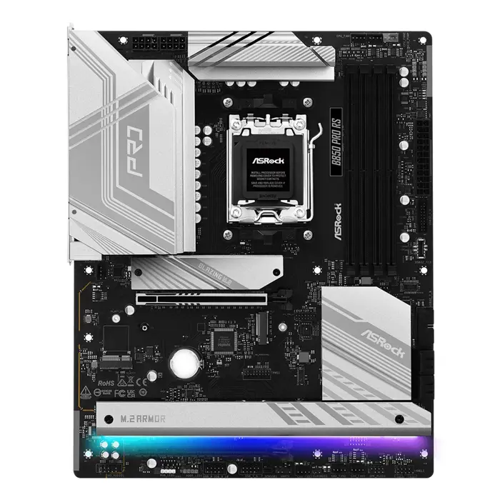Matična ploča ASRock B850 Pro RS