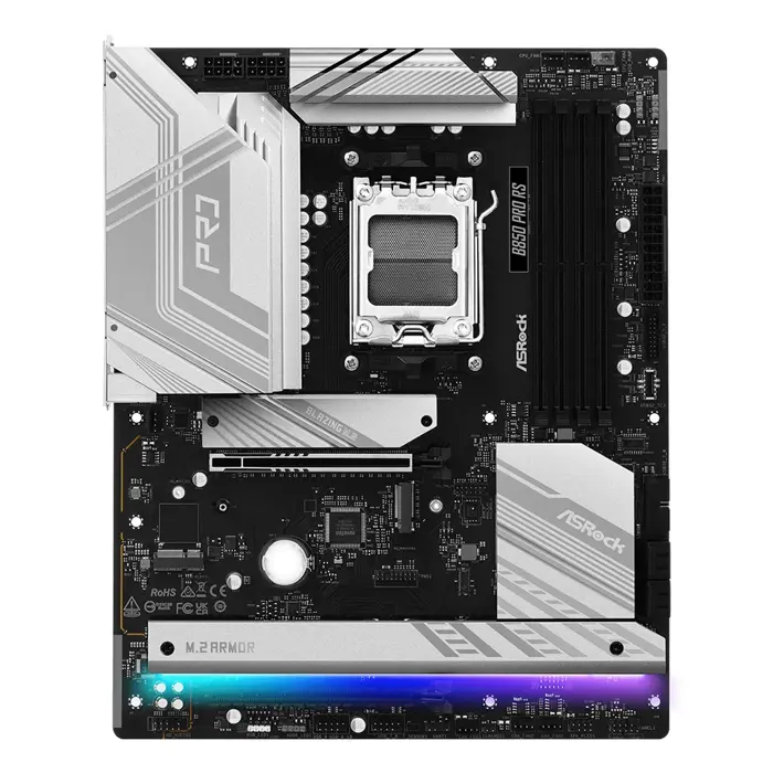 Matična ploča ASRock B850 Pro RS