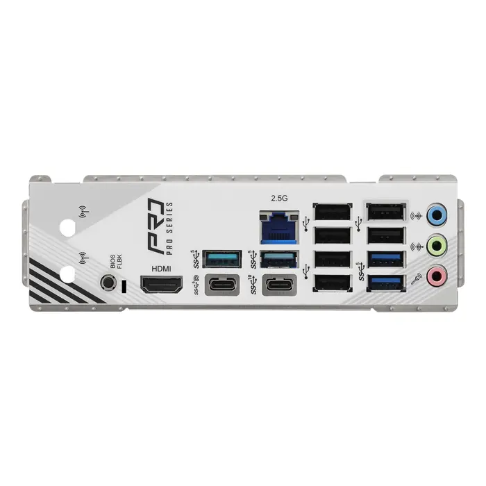 Matična ploča ASRock B850 Pro RS