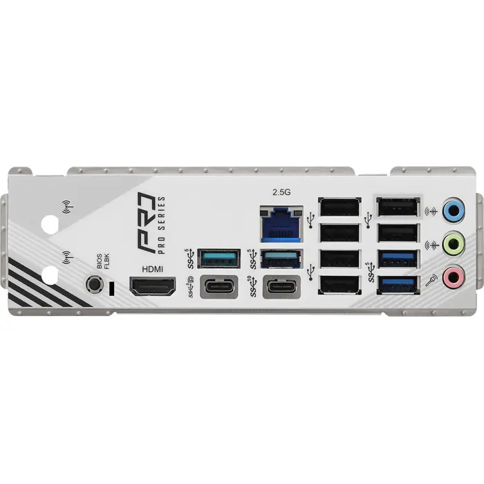 Matična ploča ASRock B850 Pro RS