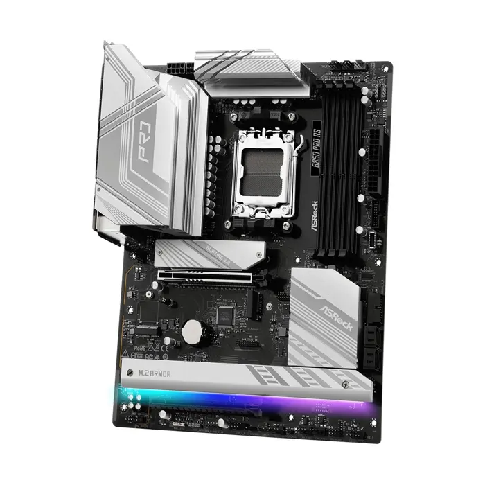 Matična ploča ASRock B850 Pro RS
