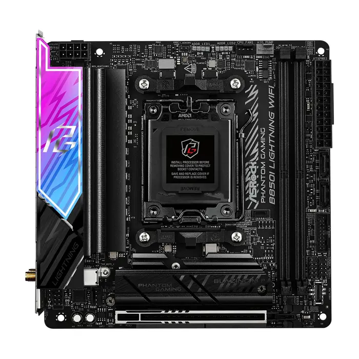 Matična ploča Asrock B850I LIGHTNING WIFI