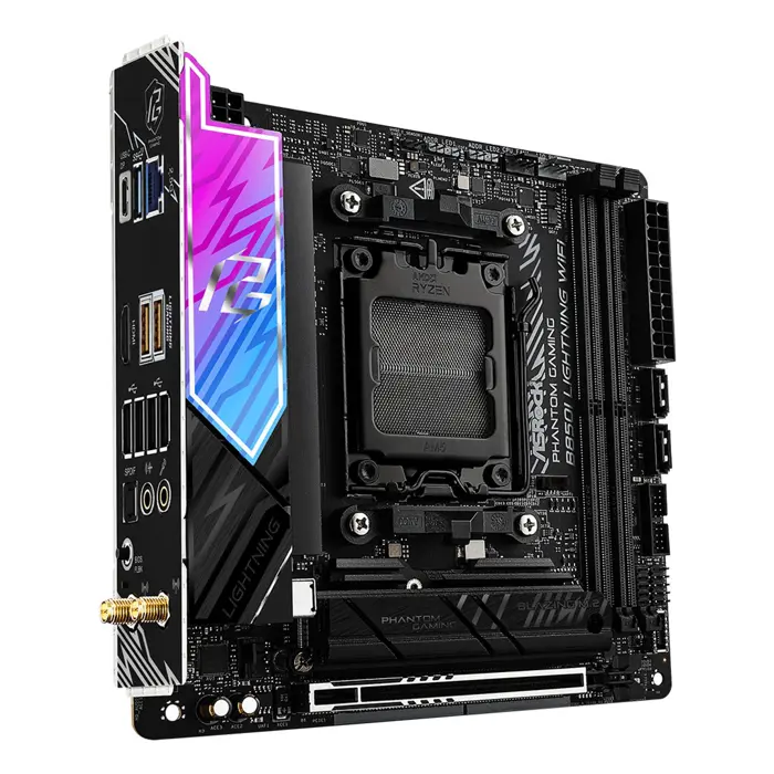 Matična ploča Asrock B850I LIGHTNING WIFI