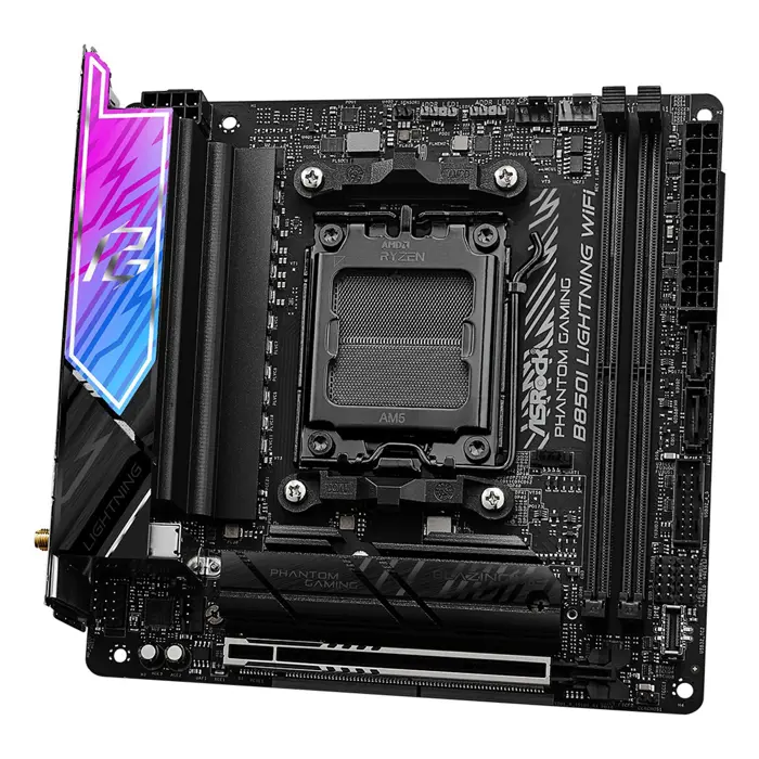 Matična ploča Asrock B850I LIGHTNING WIFI