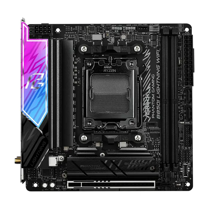 Matična ploča Asrock B850I LIGHTNING WIFI