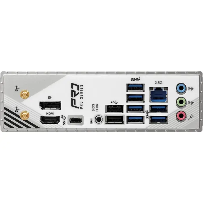 Matična ploča ASRock B860 Pro RS WiFi