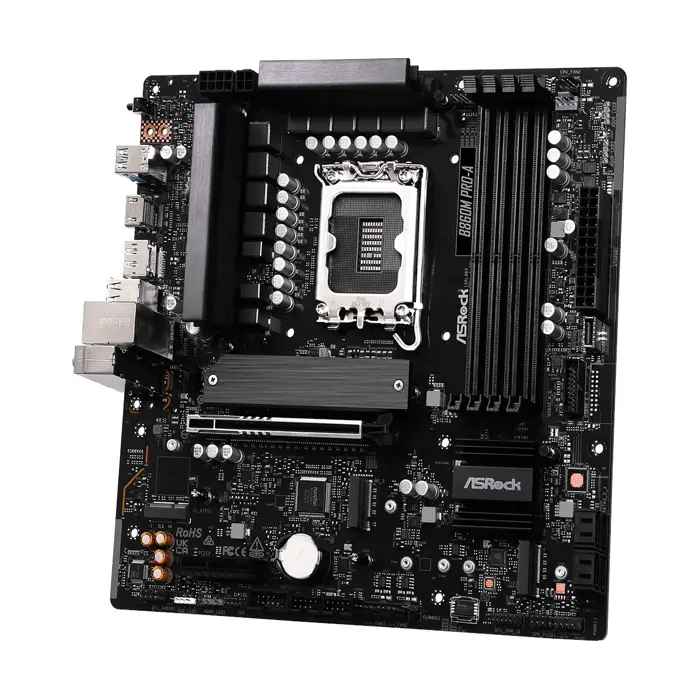 Matična ploča ASRock B860M Pro-A