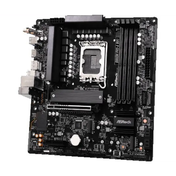 Matična ploča ASRock B860M Pro-A WiFi