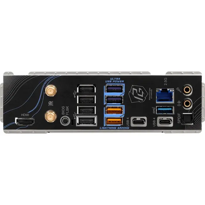 Matična ploča ASRock X870 Riptide WiFi