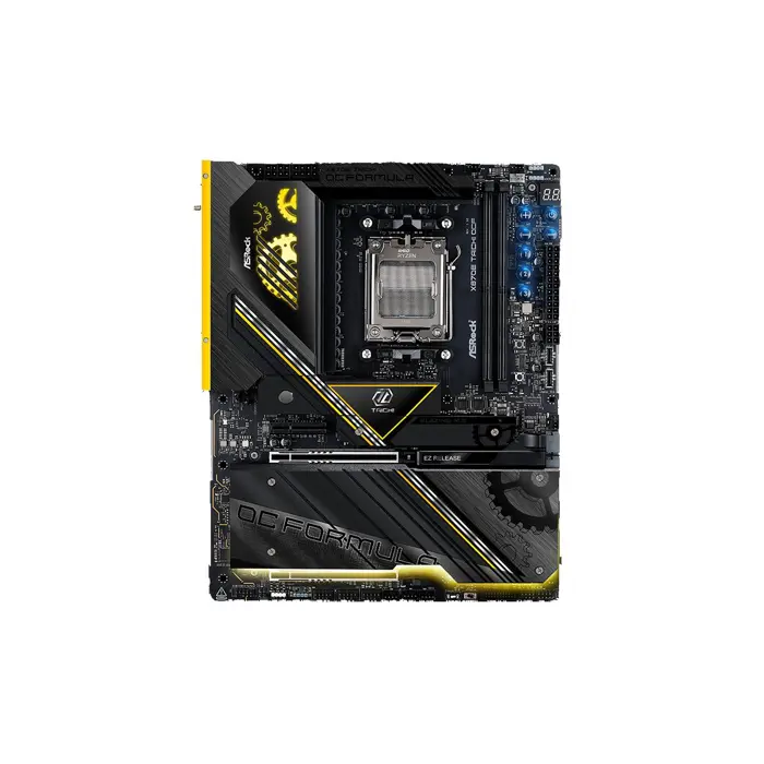 Matična ploča Asrock X870E TAICHI OCF