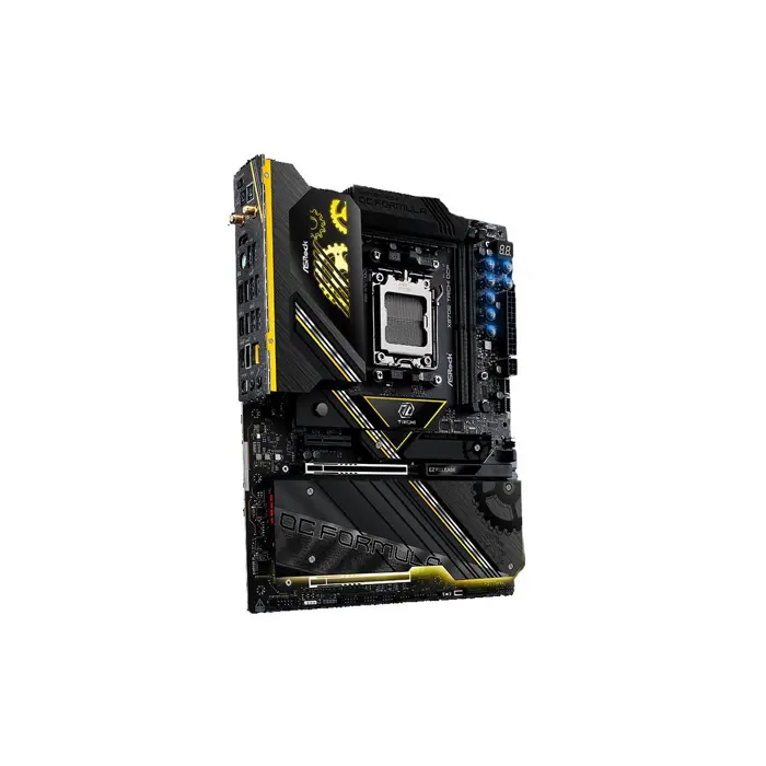Matična ploča Asrock X870E TAICHI OCF