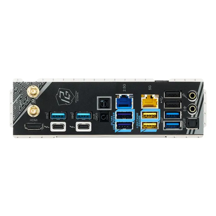 Matična ploča Asrock Z890 NOVA WIFI