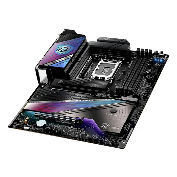 Matična ploča Asrock Z890 NOVA WIFI