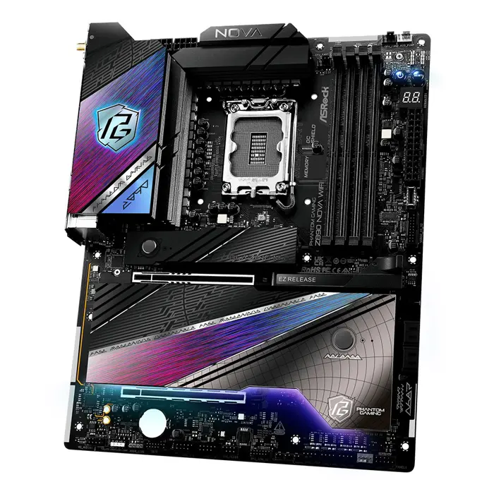 Matična ploča Asrock Z890 NOVA WIFI