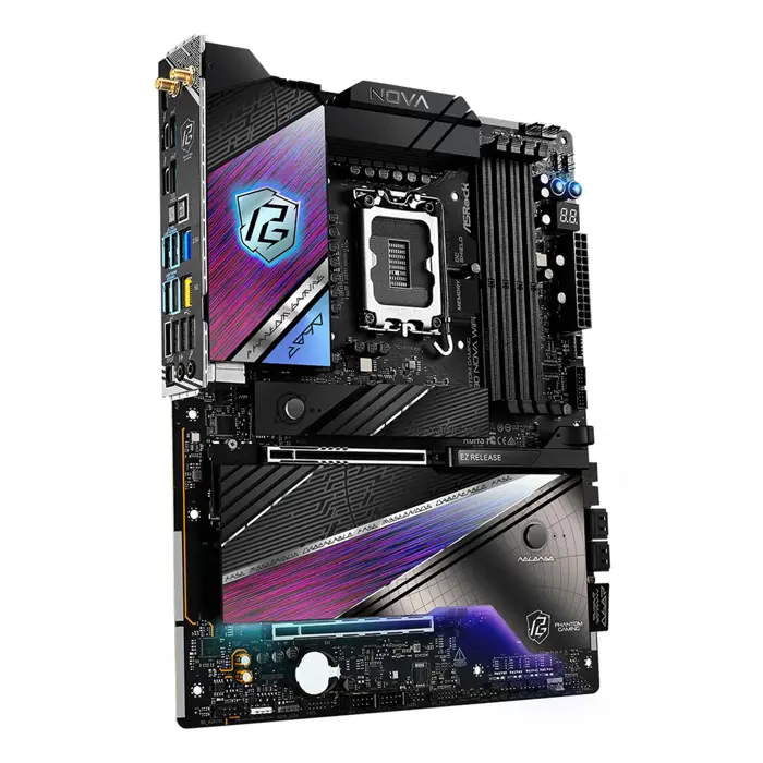 Matična ploča Asrock Z890 NOVA WIFI