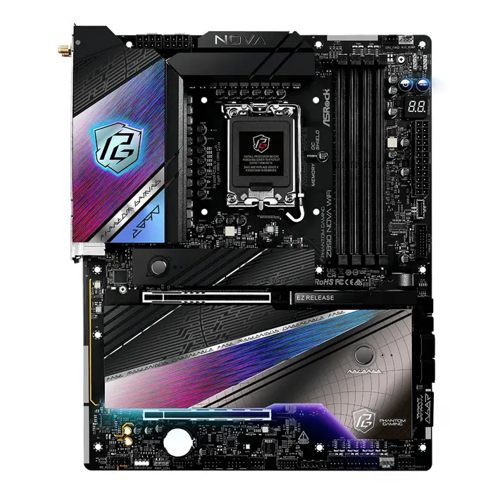 Matična ploča Asrock Z890 NOVA WIFI