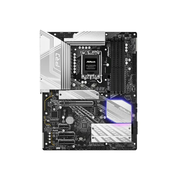 ASRock Z890 Pro RS
