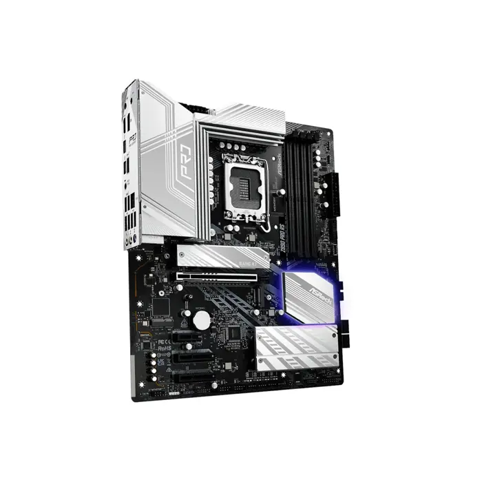 ASRock Z890 Pro RS