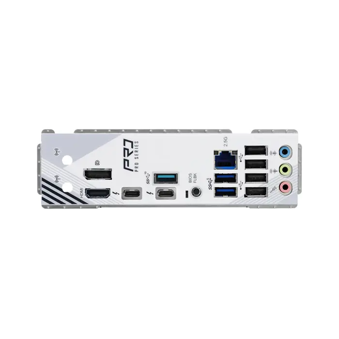 ASRock Z890 Pro RS