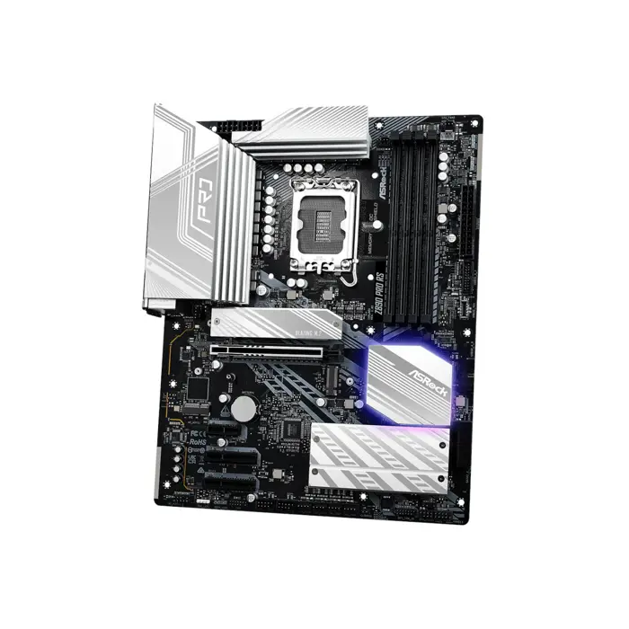 ASRock Z890 Pro RS