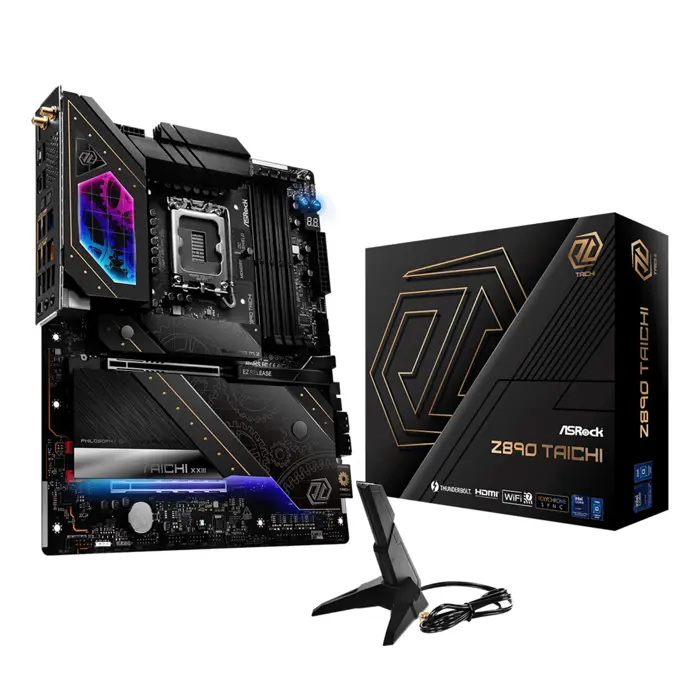 Matična ploča Asrock Z890 TAICHI