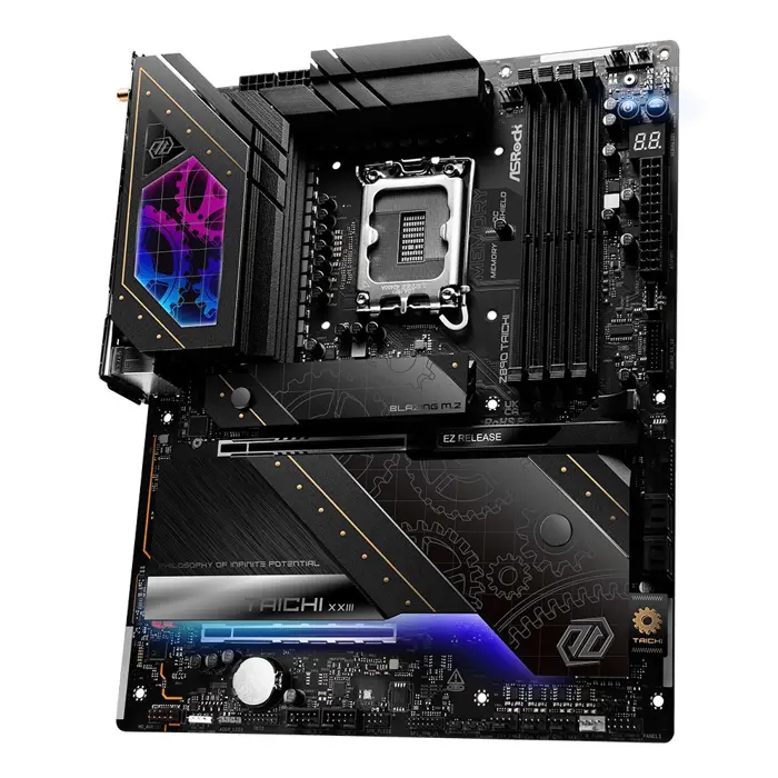 Matična ploča Asrock Z890 TAICHI