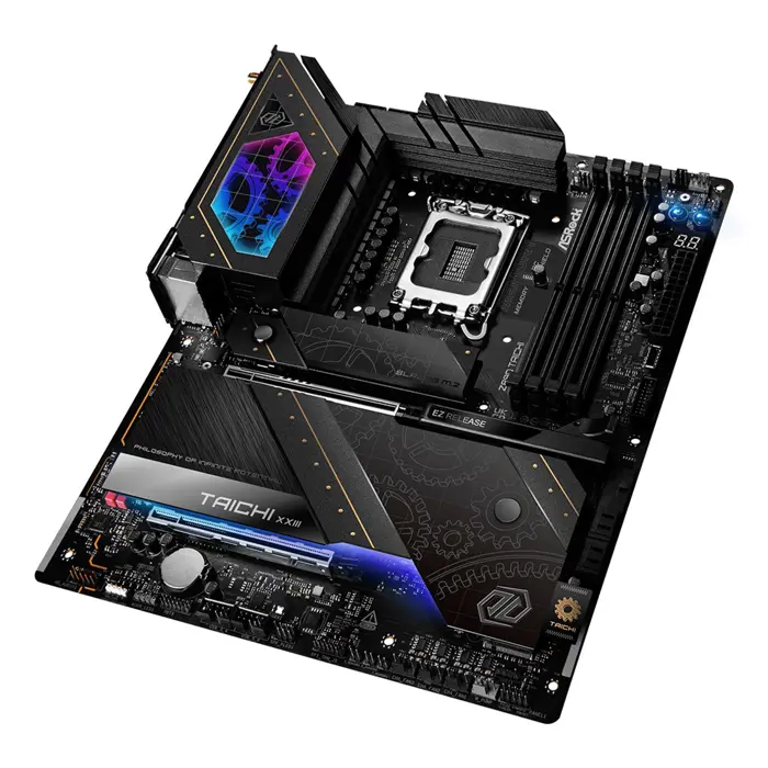 Matična ploča Asrock Z890 TAICHI