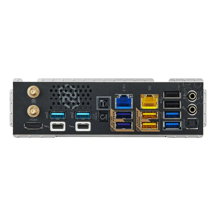 Matična ploča Asrock Z890 TAICHI