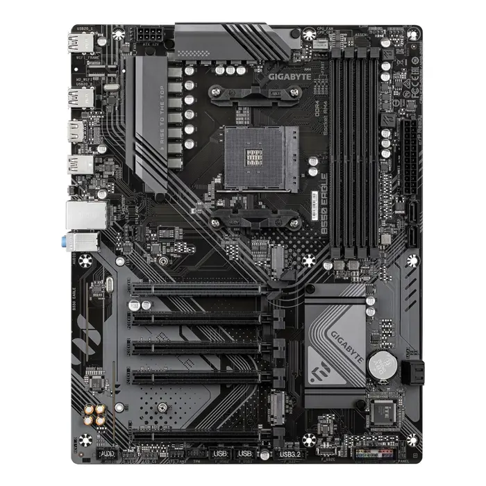 Matična ploča Gigabyte B550 EAGLE