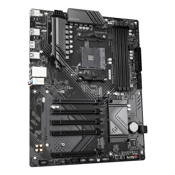 Matična ploča Gigabyte B550 EAGLE