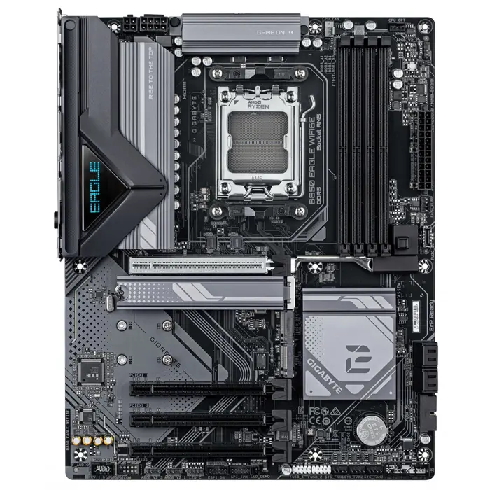 Matična ploča Gigabyte B850 EAGLE WIFI6E