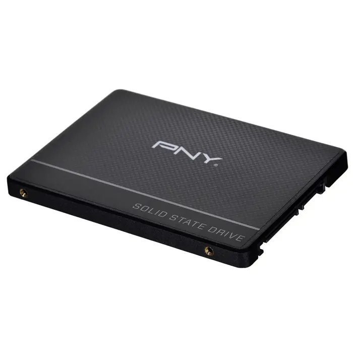 PNY CS900 2.5" 500 GB Serial ATA III 3D TLC