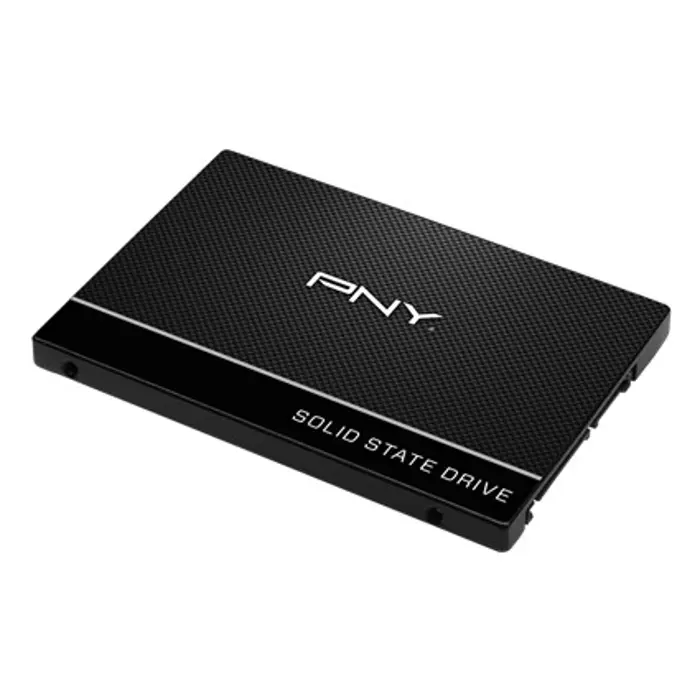PNY CS900 2.5" 500 GB Serial ATA III 3D TLC