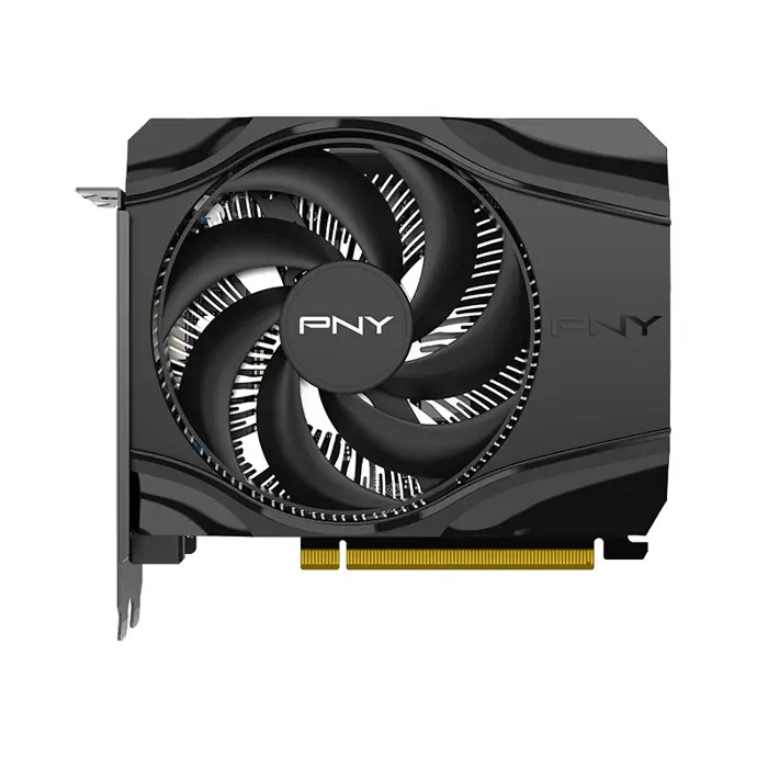 PNY GeForce RTX 5060 Single Fan NVIDIA 8 GB GDDR7
