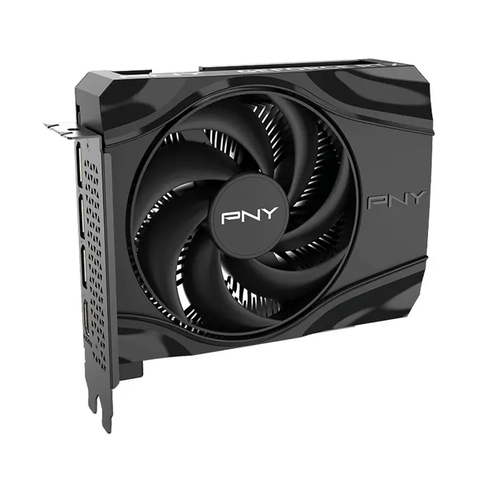 PNY GeForce RTX 5060 Single Fan NVIDIA 8 GB GDDR7