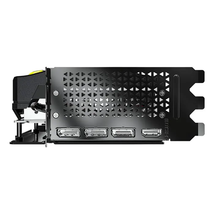 PNY GeForce RTX 5080 ARGB OC - 16 GB GDDR7 graphics card