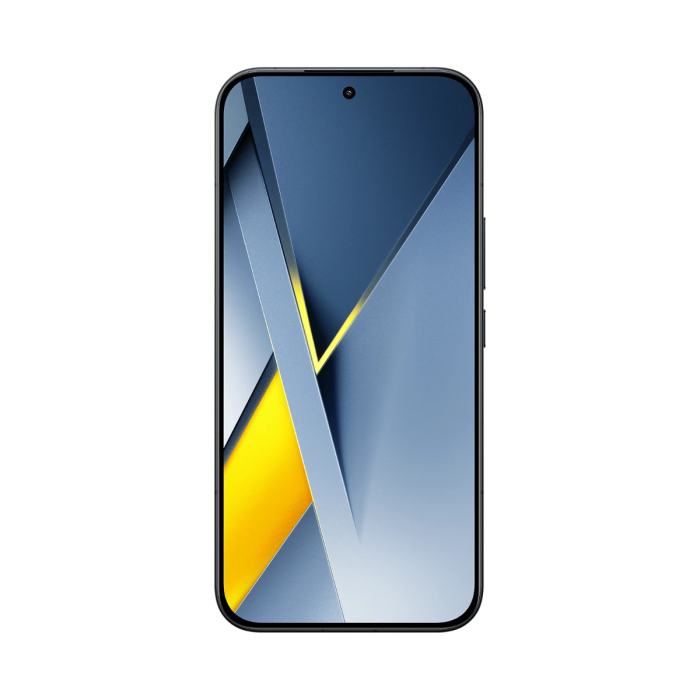 POCO F8 ULTRA pametni telefon 16/512GB, črn