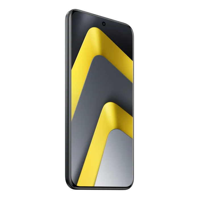 POCO M8 PRO 5G pametni telefon 12/512GB, črn