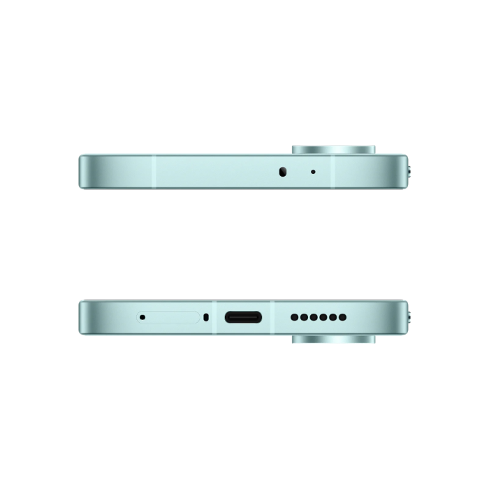 POCO X8 PRO 5G pametni telefon 12/512GB, zelen